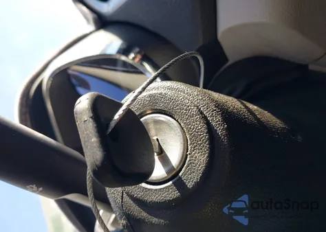 2011 GMC Terrain Sle-1 из США, поврежденный, VIN 2CTALMEC5B6440882